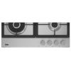 Варочна поверхня Beko HIAW 64225 SX (HIAW64225SX) зображення 5