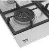 Варочна поверхня Beko HIAW 64225 SX (HIAW64225SX) зображення 6
