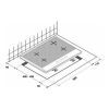 Варочна поверхня Beko HIAW 64225 SX (HIAW64225SX) зображення 7