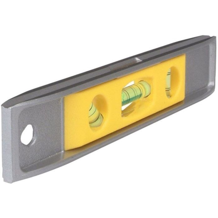 Уровень Stanley TORPEDO (0-42-465) L=230 мм (0-42-465) изображение 2