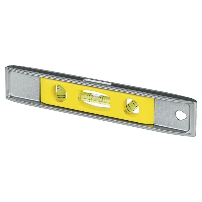 Уровень Stanley TORPEDO (0-42-465) L=230 мм (0-42-465) изображение 3