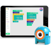 Робот Wonder Workshop Dot (1-DO01-04) зображення 6