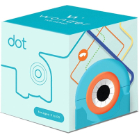 Робот Wonder Workshop Dot (1-DO01-04) зображення 7