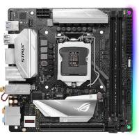 Материнская плата ASUS STRIX Z370-I GAMING изображение 2