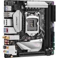 Материнская плата ASUS STRIX Z370-I GAMING изображение 3