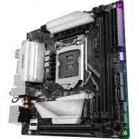 Материнская плата ASUS STRIX Z370-I GAMING изображение 4