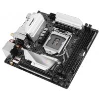 Материнская плата ASUS STRIX Z370-I GAMING изображение 5