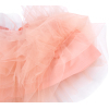 Юбка Breeze фатиновая многослойная (5337-140G-peach) изображение 3