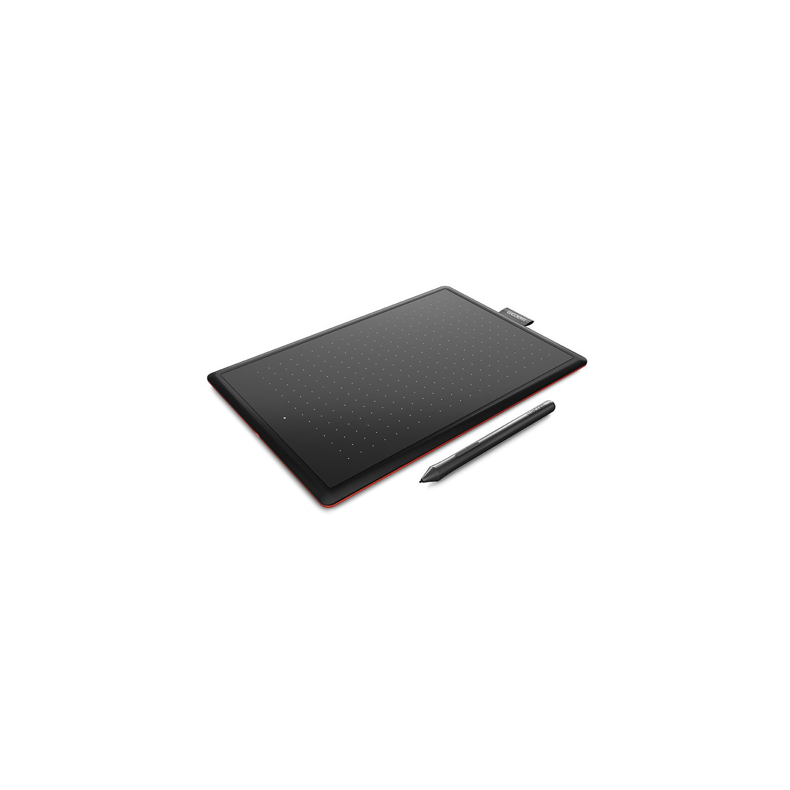 Графічний планшет Wacom One by Medium Black (CTL-672-N) зображення 2
