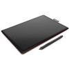 Графический планшет Wacom One by Medium Black (CTL-672-N) изображение 2