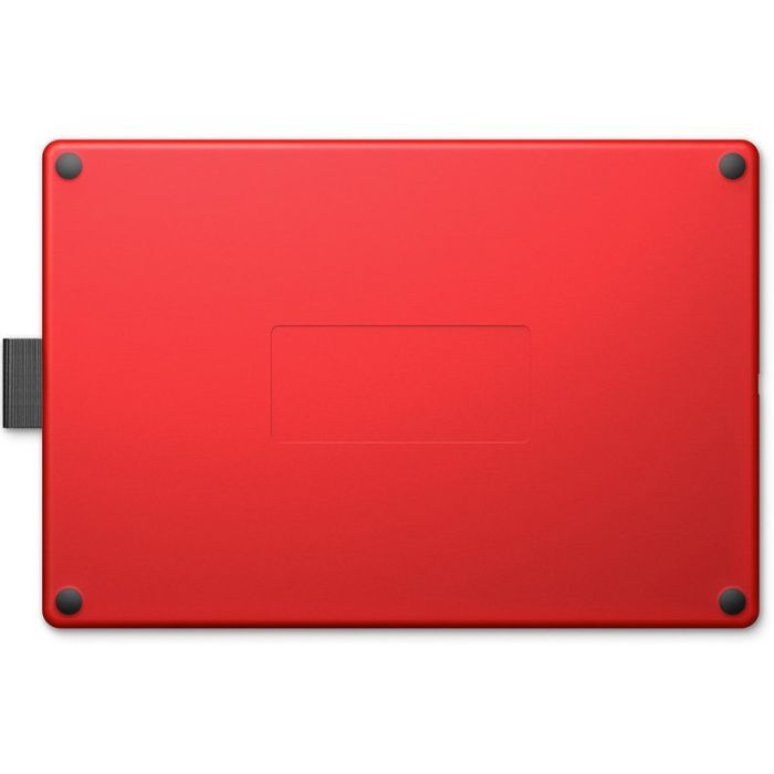 Графический планшет Wacom One by Medium Black (CTL-672-N) изображение 3