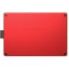 Графический планшет Wacom One by Medium Black (CTL-672-N) изображение 3