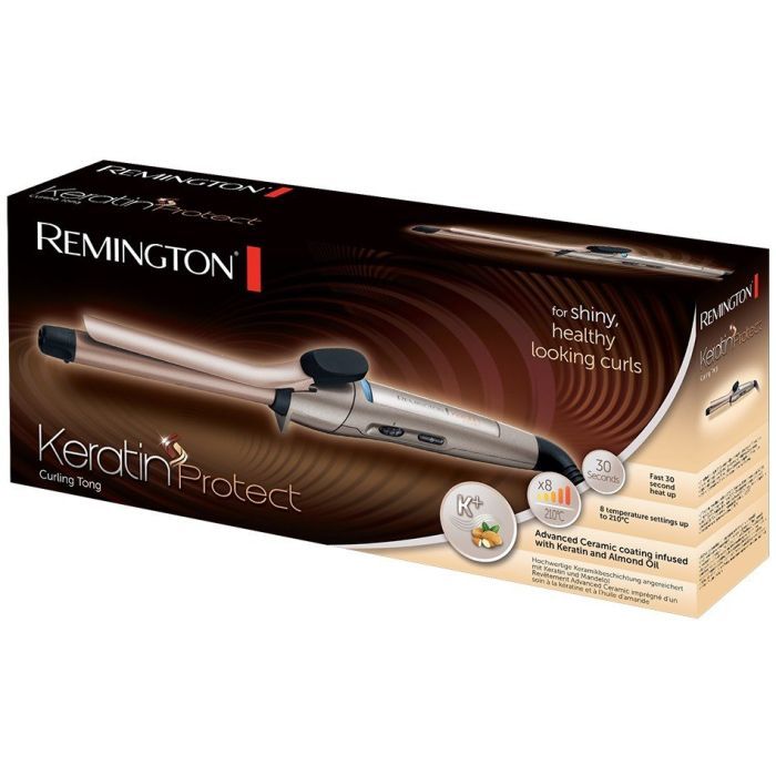 Плойка Remington CI5318 изображение 2