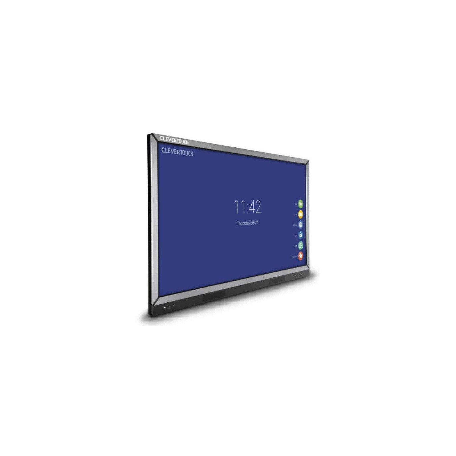 LCD панель Clevertouch 65" 4K V (15465VEX) изображение 2