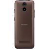 Мобильный телефон Philips Xenium E331 Brown изображение 2