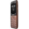 Мобильный телефон Philips Xenium E331 Brown изображение 3