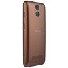 Мобильный телефон Philips Xenium E331 Brown изображение 4