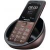Мобильный телефон Philips Xenium E331 Brown изображение 5