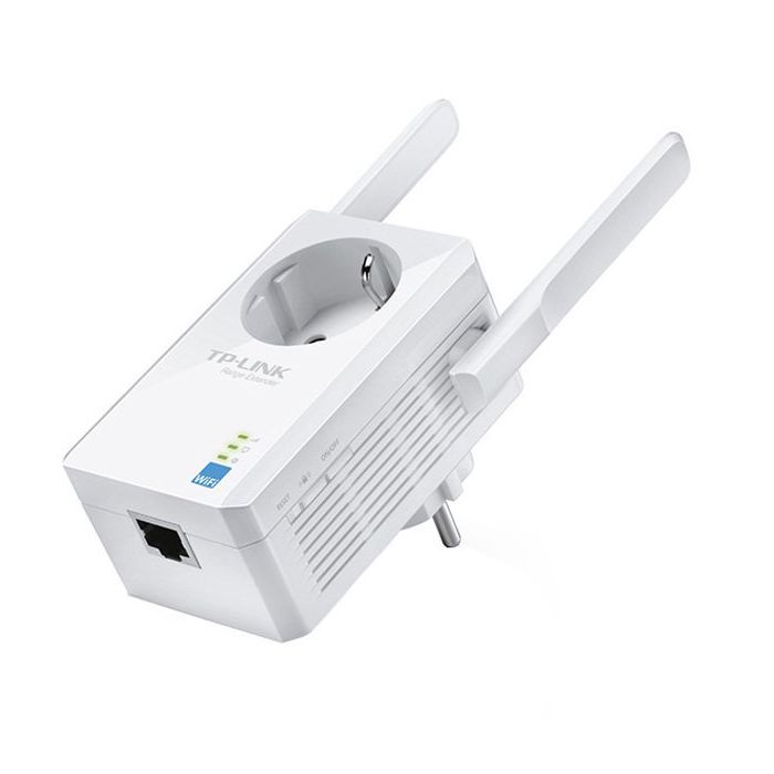 Ретранслятор TP-Link TL-WA860RE изображение 2