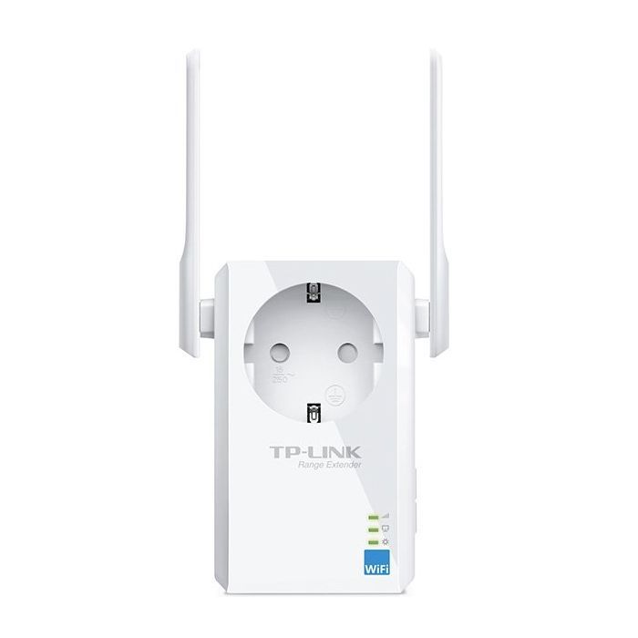 Ретранслятор TP-Link TL-WA860RE изображение 3