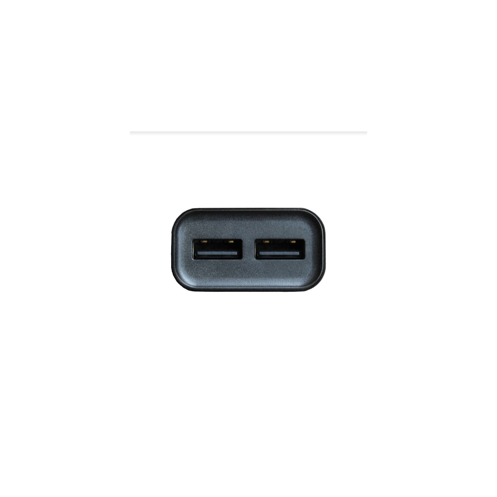 Зарядное устройство Grand-X 5V 2,4A 2*USB (CH-45) изображение 2