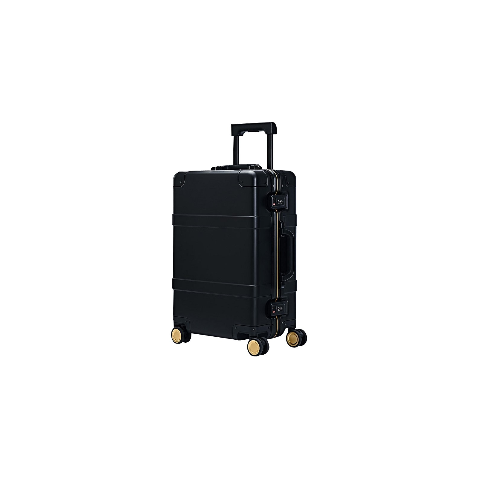 Xiaomi 90 cheap points metal suitcase