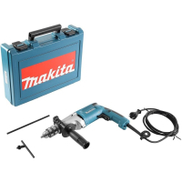Дрель Makita HP2050H ударная (HP2050H) изображение 10