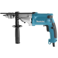 Дрель Makita HP2050H ударная (HP2050H) изображение 2