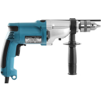 Дрель Makita HP2050H ударная (HP2050H) изображение 3