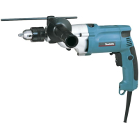 Дрель Makita HP2050H ударная (HP2050H) изображение 5