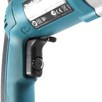 Дрель Makita HP2050H ударная (HP2050H) изображение 8