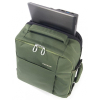Рюкзак для ноутбука Tucano 15.6" TUGO' M CABIN green (BKTUG-M-V) изображение 4
