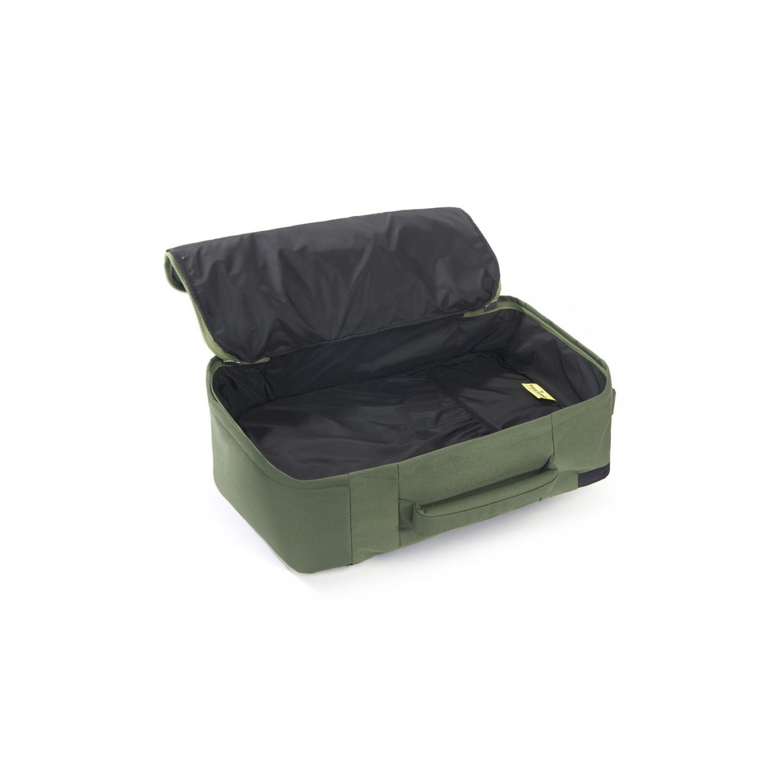 Рюкзак для ноутбука Tucano 15.6" TUGO' M CABIN green (BKTUG-M-V) зображення 5