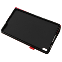 Чехол для планшета Grand-X для Lenovo TAB4 8 Plus TB-8704 Business Class Red (LTC-LT48PBR) изображение 5