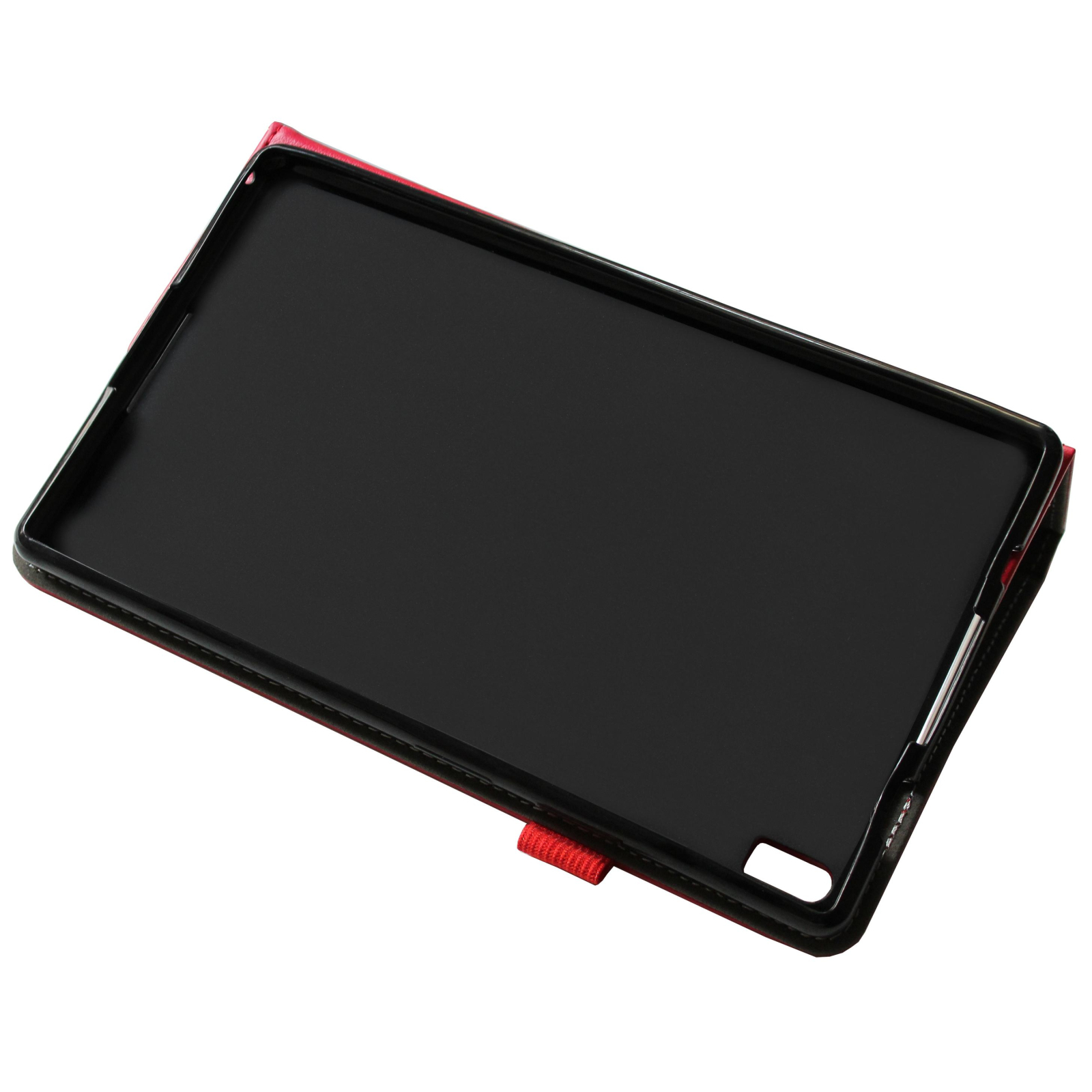 Чехол для планшета Grand-X для Lenovo TAB4 8 Plus TB-8704 Business Class Red (LTC-LT48PBR) изображение 5