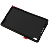 Чохол до планшета Grand-X для Lenovo TAB4 8 Plus TB-8704 Business Class Red (LTC-LT48PBR) зображення 5