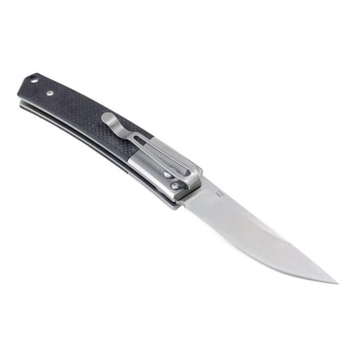 Нож Ganzo G7362-GR зелёный (G7362-GR) изображение 2
