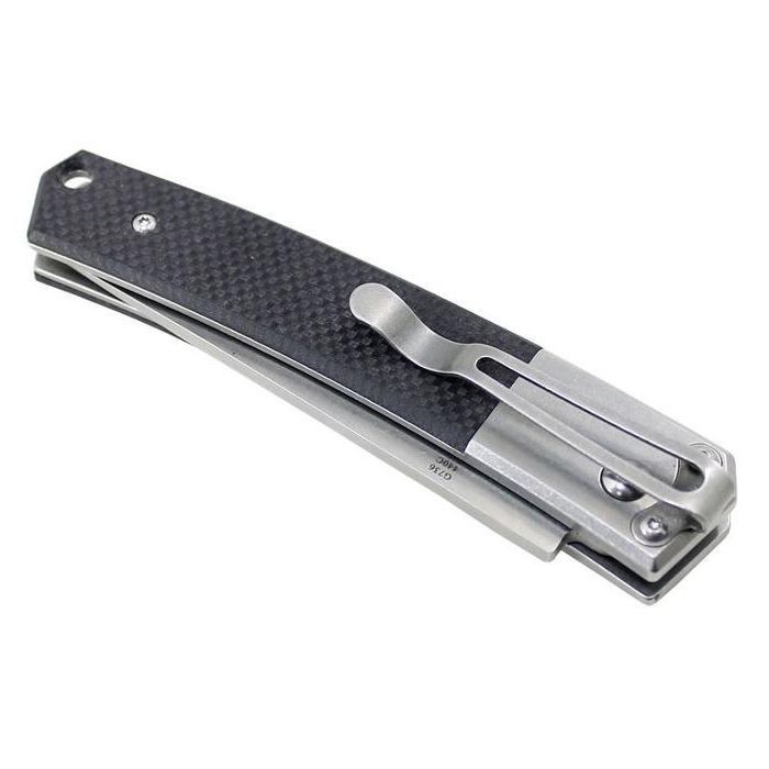 Нож Ganzo G7362-GR зелёный (G7362-GR) изображение 4