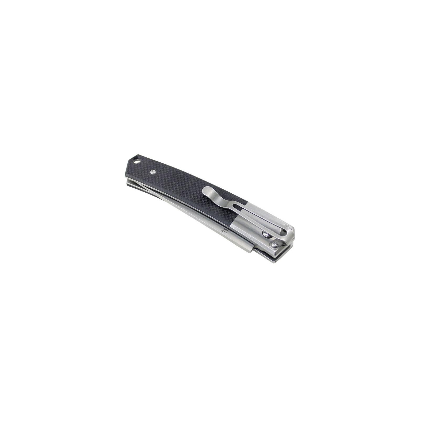 Нож Ganzo G7362-CA камуфляж (G7362-CA) изображение 4