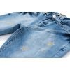 Джинсы детские Breeze со звездочками (20109-128G-blue) изображение 5