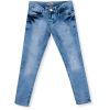 Джинсы детские Breeze со звездочками (20109-128G-blue)