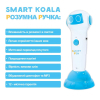 Інтерактивна іграшка Smart Koala Стартовый набор Smart Koala New (SKS0012BW) зображення 5