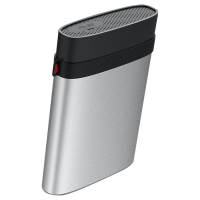 Внешний жесткий диск 2.5" 5TB Silicon Power (SP050TBPHDA85S3S) изображение 2
