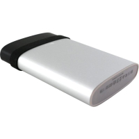 Внешний жесткий диск 2.5" 5TB Silicon Power (SP050TBPHDA85S3S) изображение 3