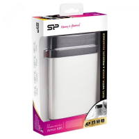 Внешний жесткий диск 2.5" 5TB Silicon Power (SP050TBPHDA85S3S) изображение 8