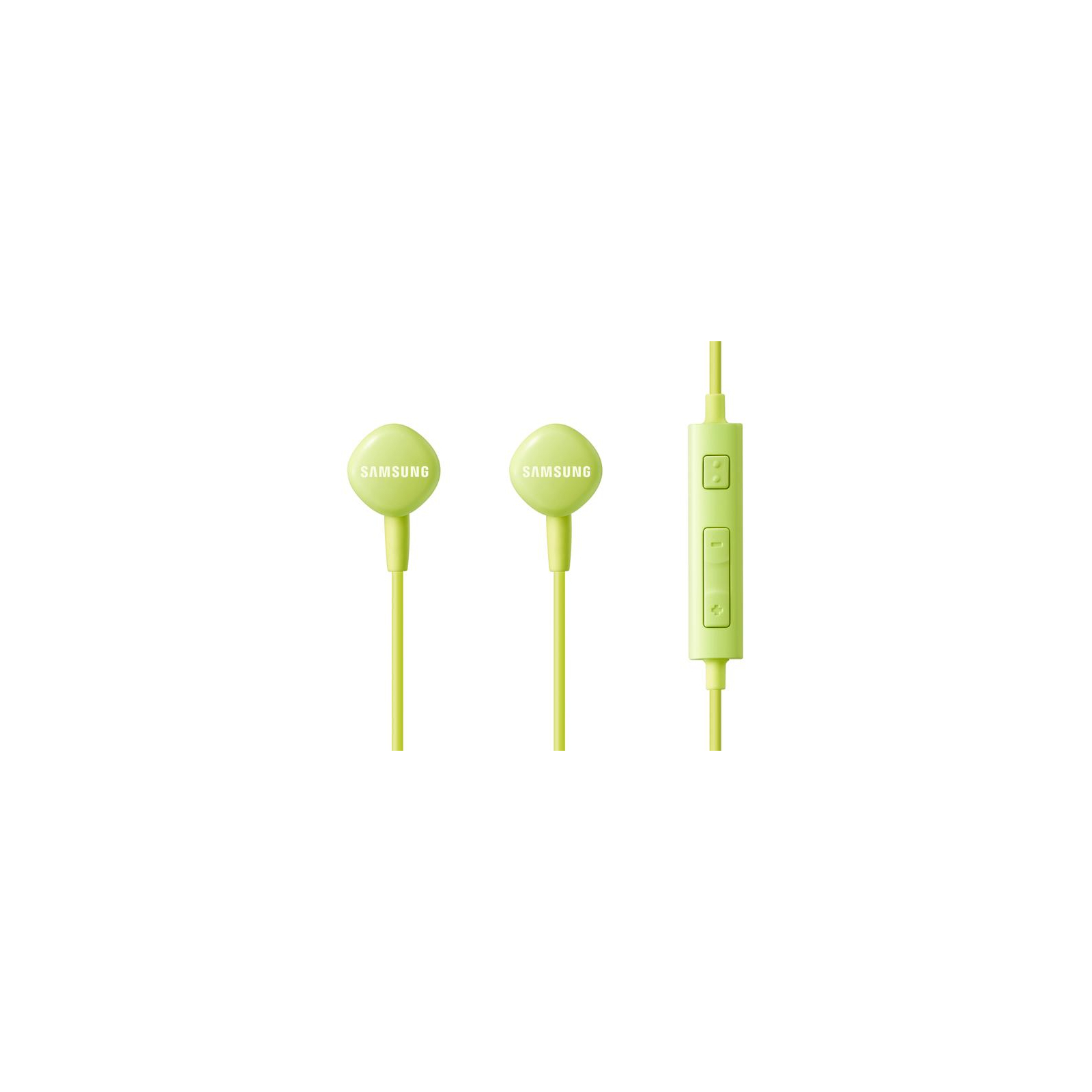 Навушники Samsung Wired Green (EO-HS1303GEGRU) зображення 3