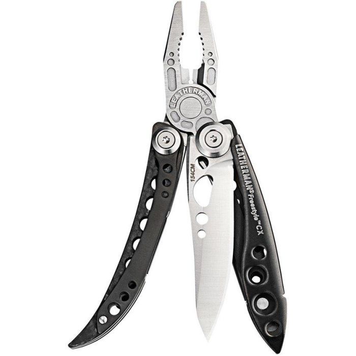 Мультитул Leatherman Freestyle (831126)