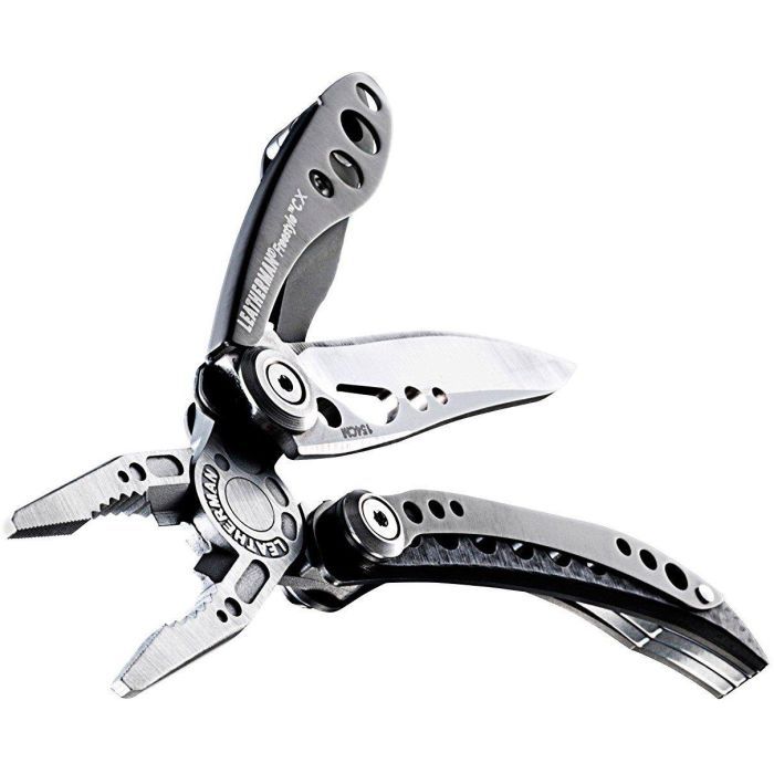 Мультитул Leatherman Freestyle (831126) изображение 2