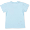 Набір дитячого одягу Breeze з кишеньками (10234-80G-blue) зображення 5