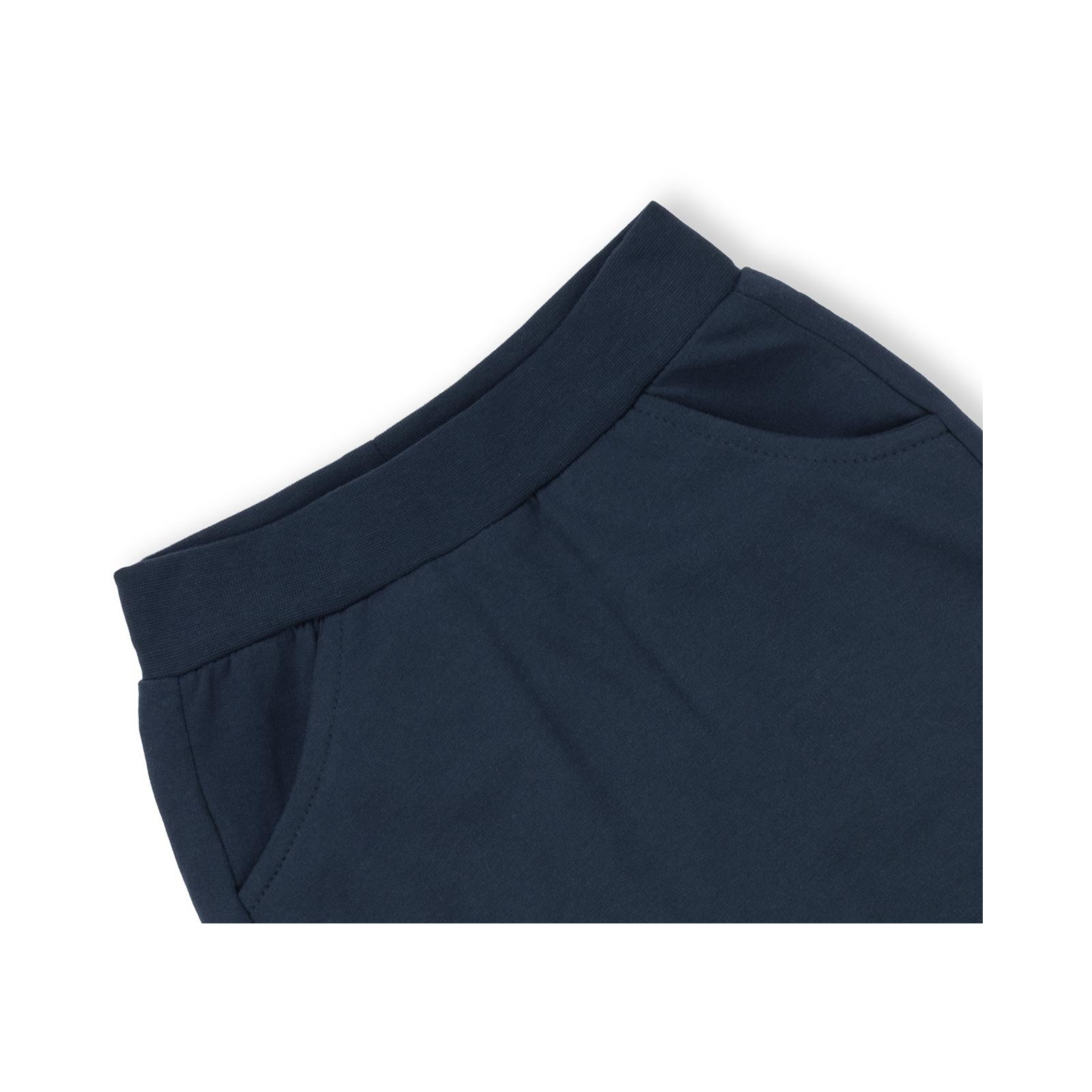 Набір дитячого одягу Breeze з кишеньками (10234-80G-blue) зображення 8